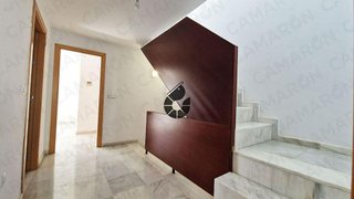 Chalet en venta en Palomares del Río