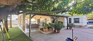 Chalet en venta en Crevillent