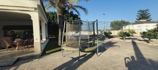 Chalet en venta en Crevillent