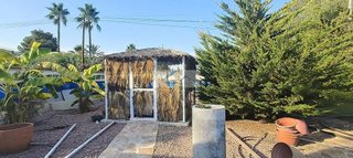 Chalet en venta en Crevillent