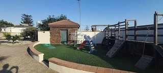 Chalet en venta en Crevillent