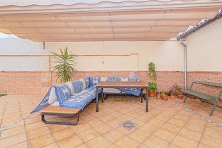Chalet en venta en Albolote