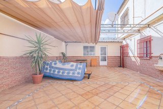 Chalet en venta en Albolote