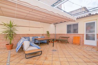 Chalet en venta en Albolote