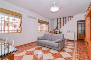 Chalet en venta en Albolote