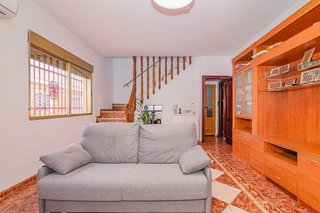 Chalet en venta en Albolote