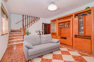 Chalet en venta en Albolote