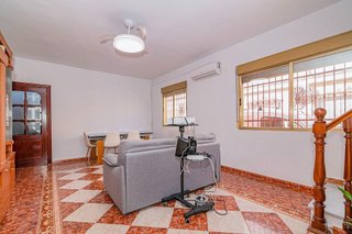 Chalet en venta en Albolote