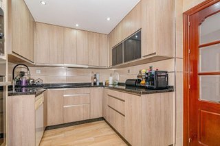 Chalet en venta en Albolote