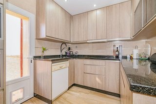 Chalet en venta en Albolote