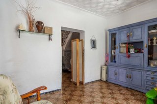 Chalet en venta en Bellavista en Sevilla