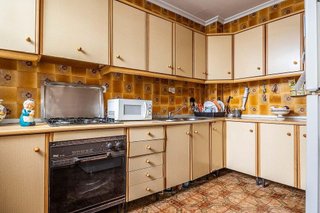 Chalet en venta en Bellavista en Sevilla