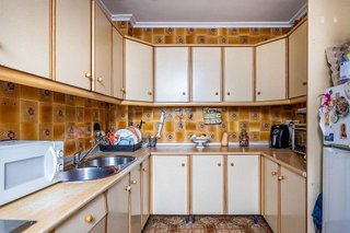 Chalet en venta en Bellavista en Sevilla