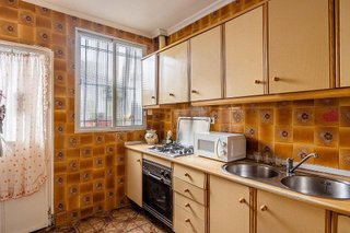 Chalet en venta en Bellavista en Sevilla