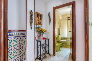 Chalet en venta en Bellavista en Sevilla