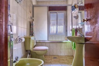Chalet en venta en Bellavista en Sevilla