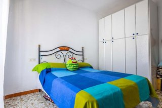 Chalet en venta en Bellavista en Sevilla