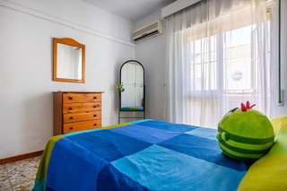 Chalet en venta en Bellavista en Sevilla