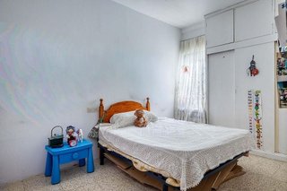 Chalet en venta en Bellavista en Sevilla