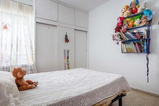 Chalet en venta en Bellavista en Sevilla