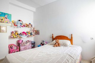 Chalet en venta en Bellavista en Sevilla