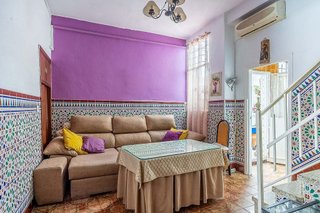 Chalet en venta en Bellavista en Sevilla