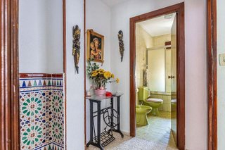 Chalet en venta en Bellavista en Sevilla
