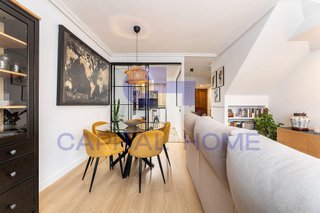 Casa adosada en venta en Zona Casco Antiguo en Navalcarnero