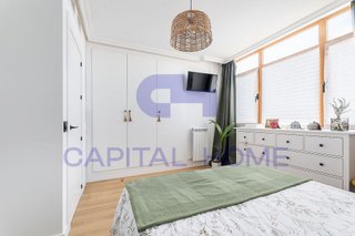 Casa adosada en venta en Zona Casco Antiguo en Navalcarnero