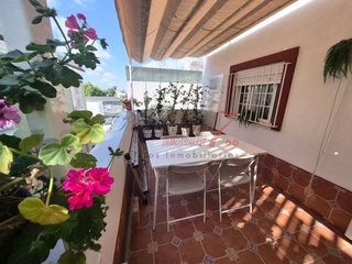 Chalet en venta en Oeste en Jerez de la Frontera