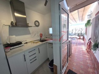 Chalet en venta en Oeste en Jerez de la Frontera