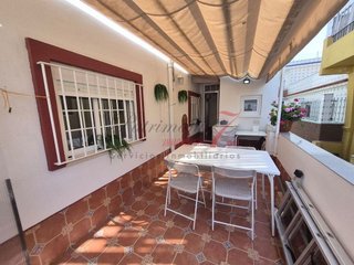 Chalet en venta en Oeste en Jerez de la Frontera
