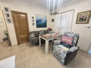 Chalet en venta en Oeste en Jerez de la Frontera
