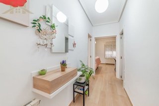 Casa adosada en venta en Centro en Aranjuez