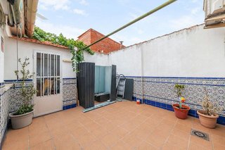 Casa adosada en venta en Centro en Aranjuez