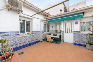 Casa adosada en venta en Centro en Aranjuez