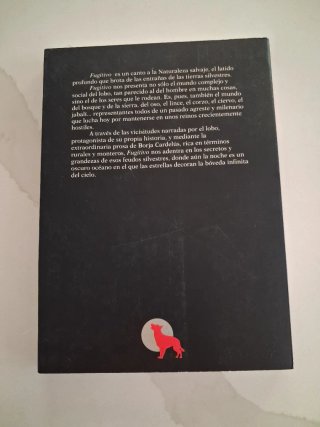 Libro juvenil