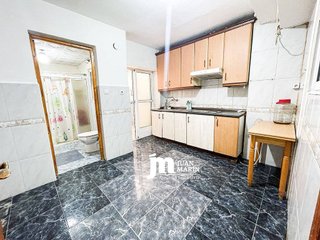 Casa adosada en venta en Cieza
