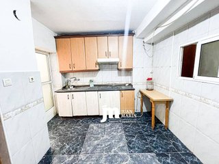 Casa adosada en venta en Cieza