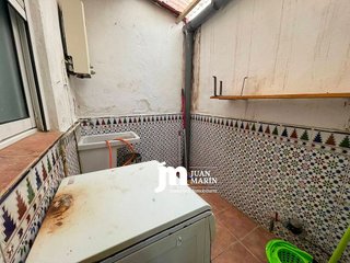 Casa adosada en venta en Cieza