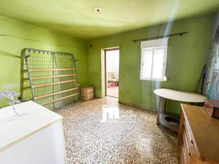 Casa adosada en venta en Cieza