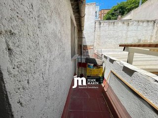 Casa adosada en venta en Cieza