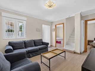 Casa adosada en venta en La Siesta - El Salado - Torreta en Torrevieja