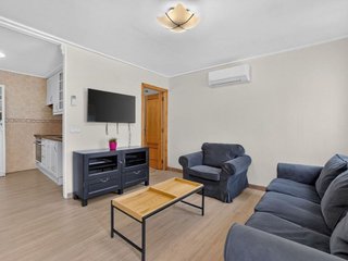Casa adosada en venta en La Siesta - El Salado - Torreta en Torrevieja