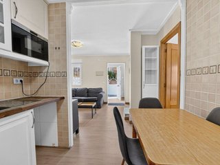 Casa adosada en venta en La Siesta - El Salado - Torreta en Torrevieja