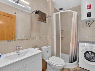 Casa adosada en venta en La Siesta - El Salado - Torreta en Torrevieja