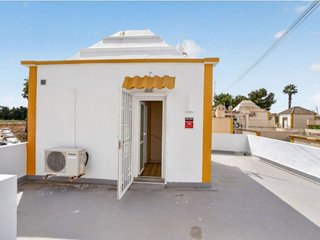 Casa adosada en venta en La Siesta - El Salado - Torreta en Torrevieja