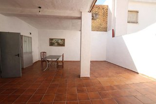 Chalet en venta en Norte en Jerez de la Frontera
