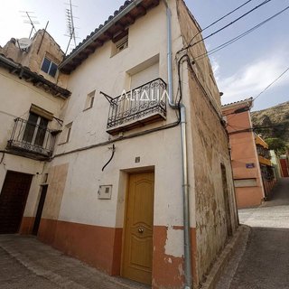 Casa en venta en San Antón en Cuenca