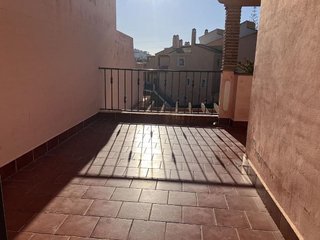 Casa adosada en venta en Riviera del Sol en Mijas